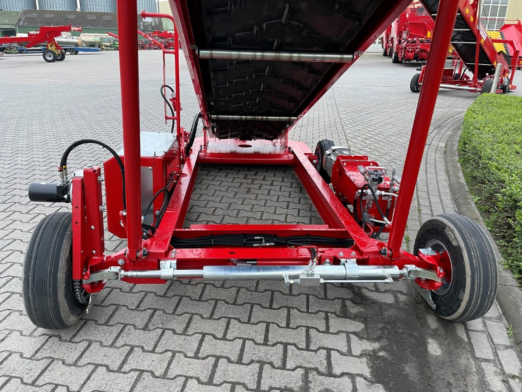 Grimme SL 716 - Rental - Оборудование для хранения: фото 4 Grimme SL 716 - Rental - Оборудование для хранения: фото 4