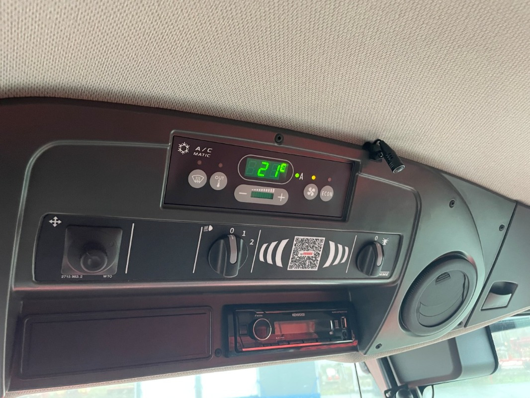 Grimme VARITRON 470 GEN III - Комбайн: фото 4 Grimme VARITRON 470 GEN III - Комбайн: фото 4