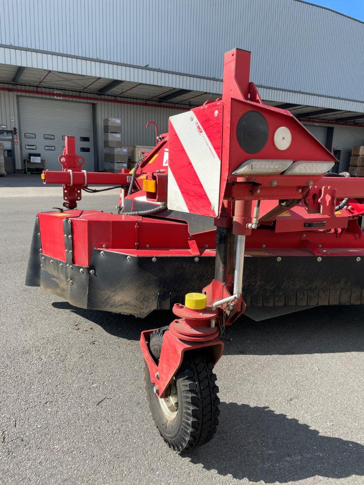 Grimme VT 220 - Уборочная машина для винограда: фото 4 Grimme VT 220 - Уборочная машина для винограда: фото 4