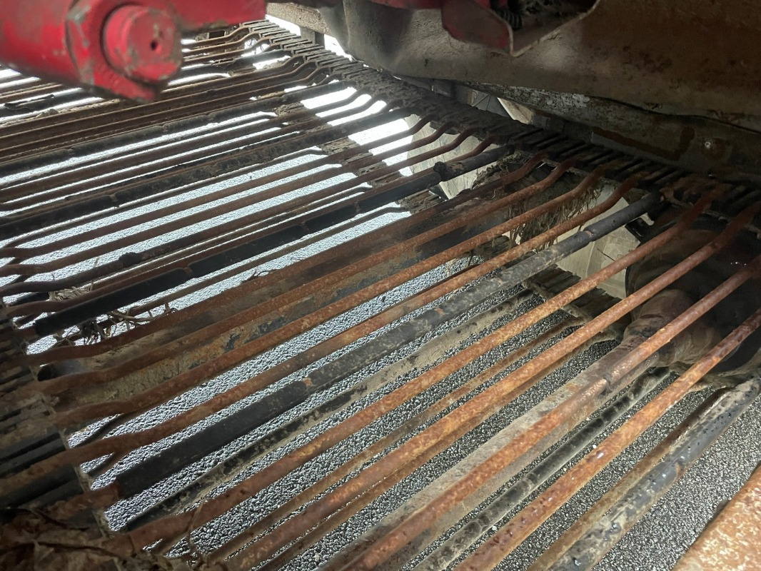 Holmer T4-40 - Техника для обработки почвы: фото 2 Holmer T4-40 - Техника для обработки почвы: фото 2