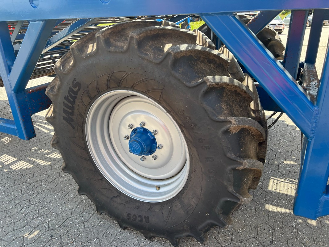 ASA-Lift ASA-LIFT SL-1022 - Навесное оборудование для комбайна: фото 4 ASA-Lift ASA-LIFT SL-1022 - Навесное оборудование для комбайна: фото 4