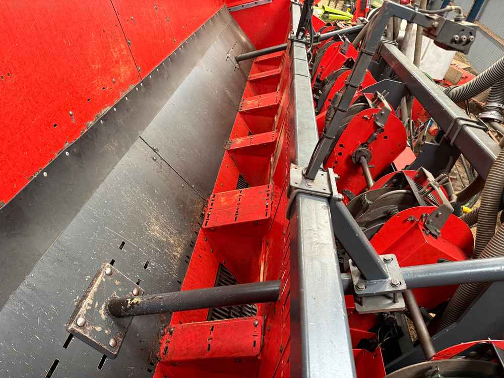 Dewulf Miedema CP62 Xtreme - Комбайн: фото 2 Dewulf Miedema CP62 Xtreme - Комбайн: фото 2