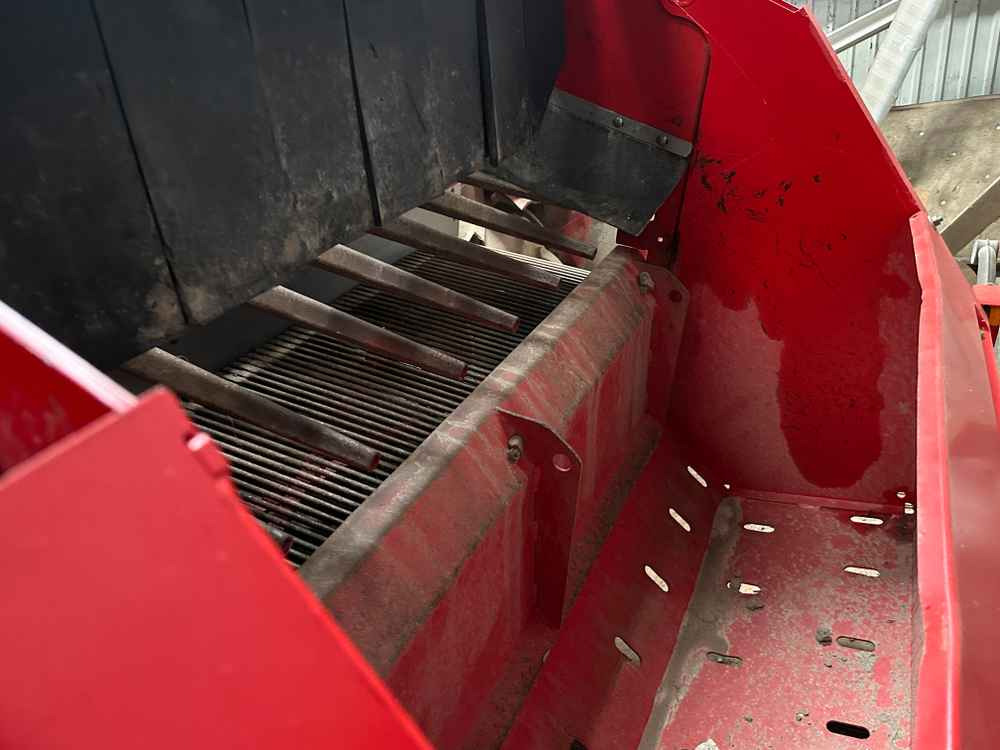 Grimme CS-150 RotaPower XL - Картофелеуборочный комбайн: фото 3 Grimme CS-150 RotaPower XL - Картофелеуборочный комбайн: фото 3