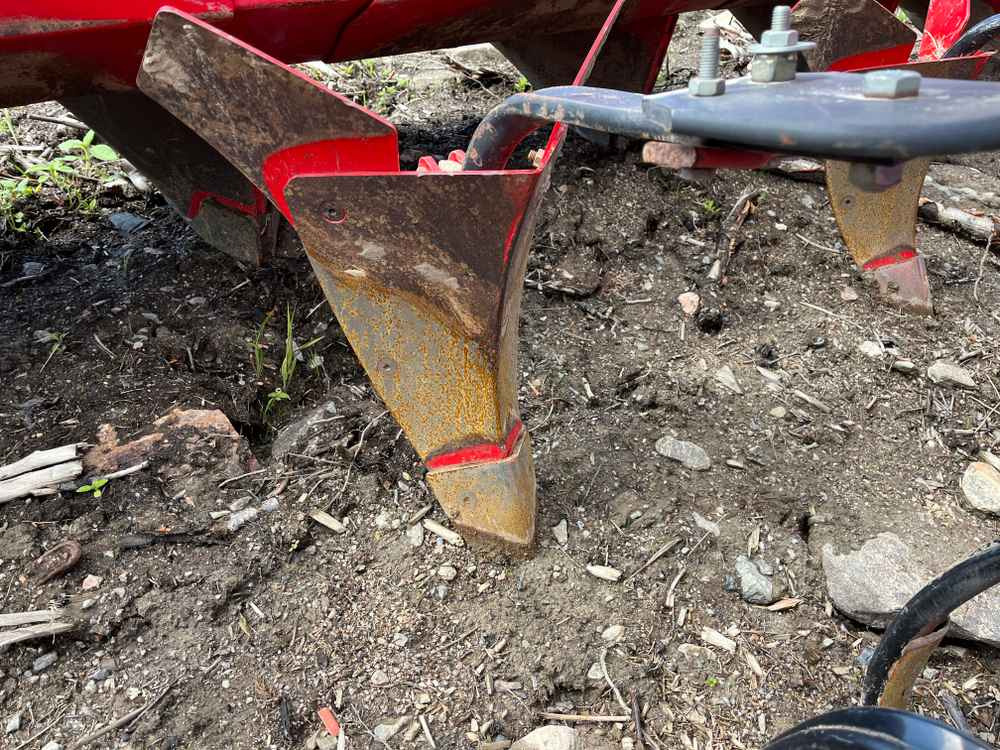 Grimme GH-4 - Комбайн: фото 3 Grimme GH-4 - Комбайн: фото 3