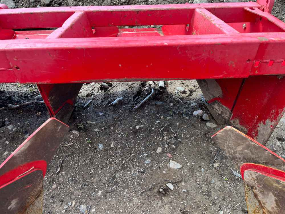 Grimme GH-4 - Комбайн: фото 4 Grimme GH-4 - Комбайн: фото 4