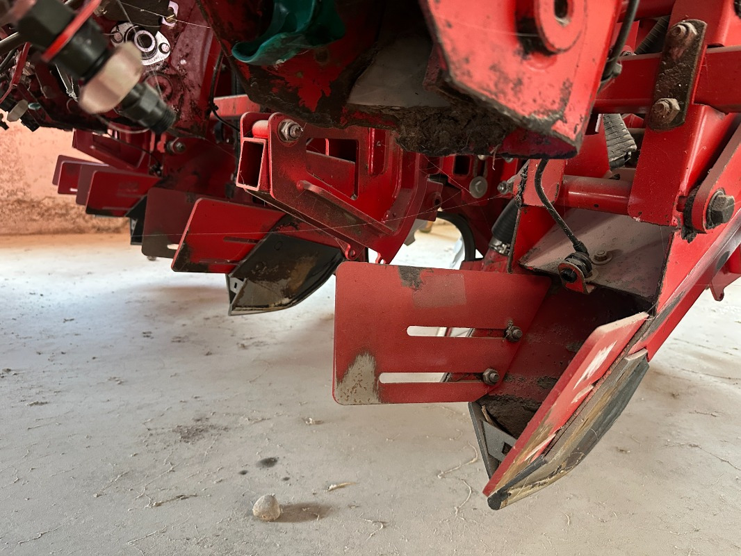 Grimme GL-860 Compacta - Комбайн: фото 3 Grimme GL-860 Compacta - Комбайн: фото 3