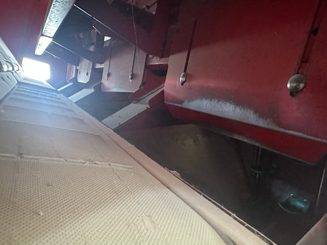 Grimme GL-860 Compacta - Комбайн: фото 4 Grimme GL-860 Compacta - Комбайн: фото 4