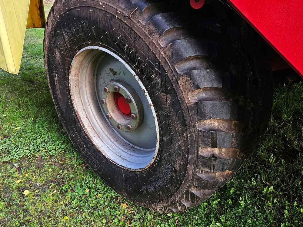 Grimme SE 150-60-UB - Комбайн: фото 3 Grimme SE 150-60-UB - Комбайн: фото 3