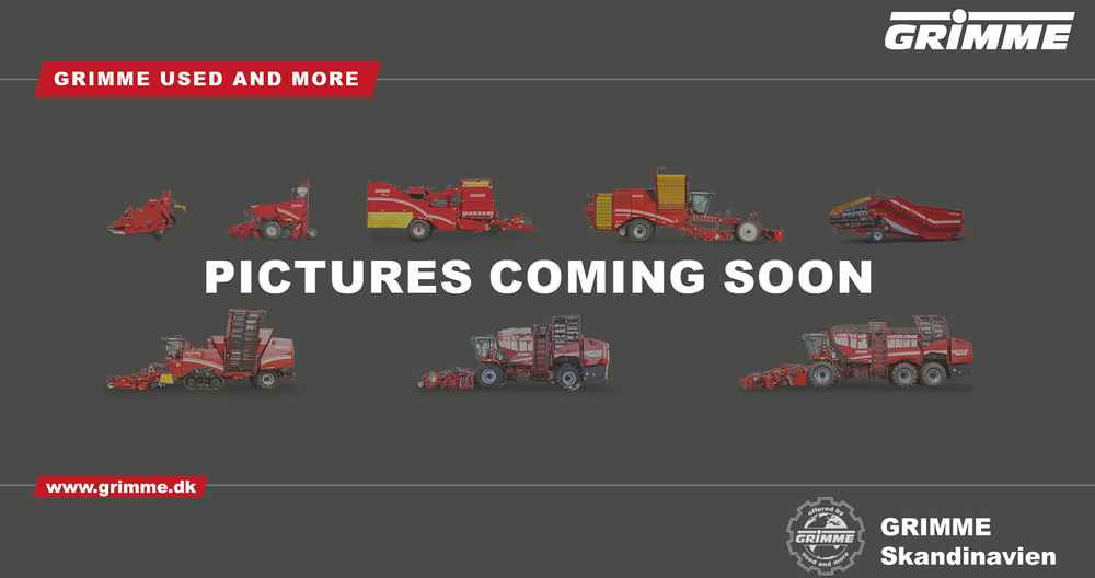 Grimme SE-170-60-UB - Комбайн: фото 5 Grimme SE-170-60-UB - Комбайн: фото 5