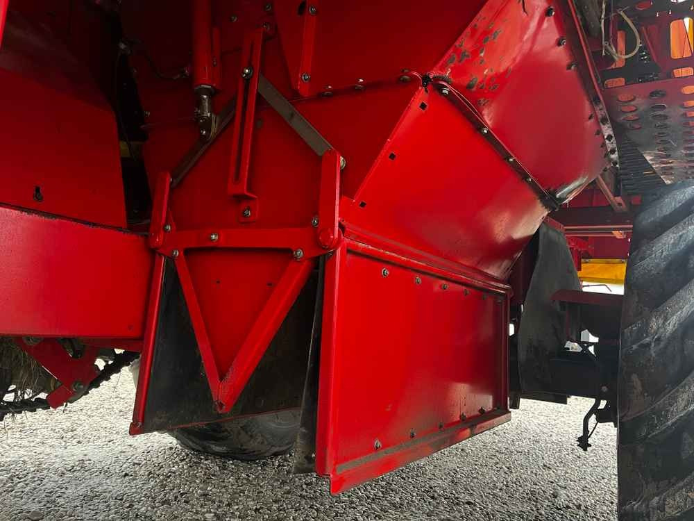 Grimme SE 75-55-UB - Комбайн: фото 4 Grimme SE 75-55-UB - Комбайн: фото 4