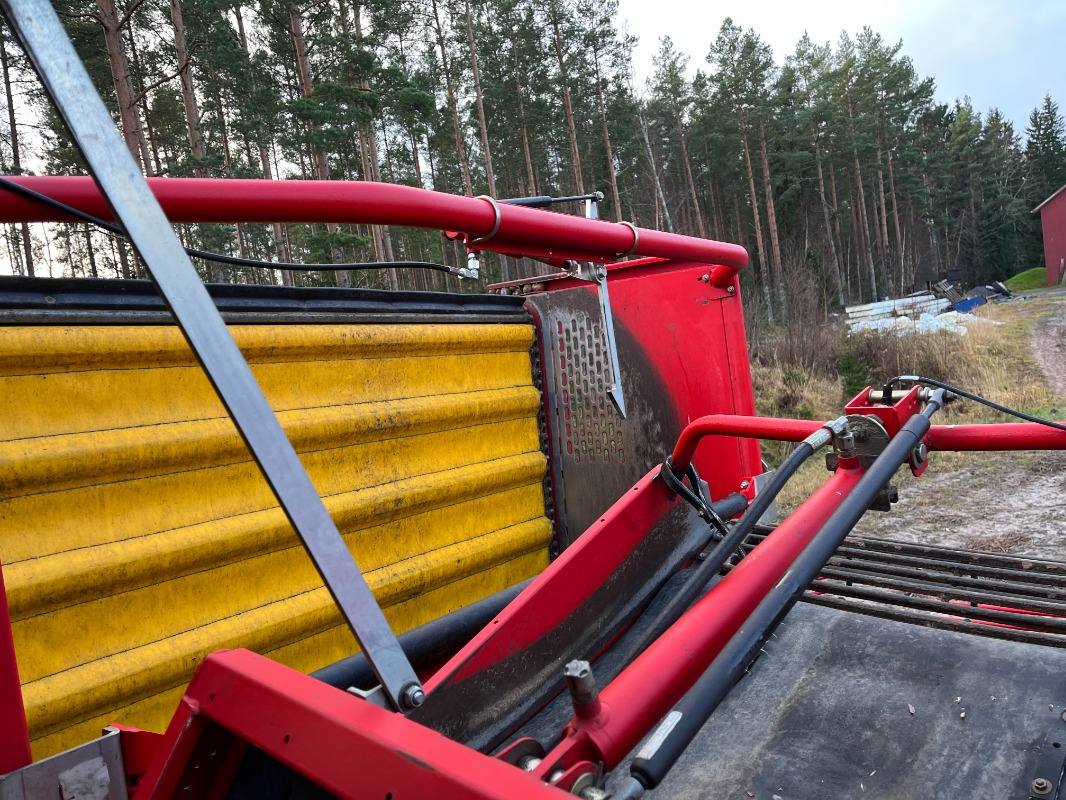 Grimme SE 75-55-UB - Комбайн: фото 2 Grimme SE 75-55-UB - Комбайн: фото 2