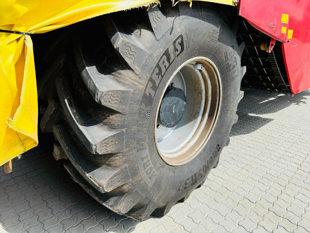 Grimme SF-150-60-UB - Картофелеуборочный комбайн: фото 4 Grimme SF-150-60-UB - Картофелеуборочный комбайн: фото 4