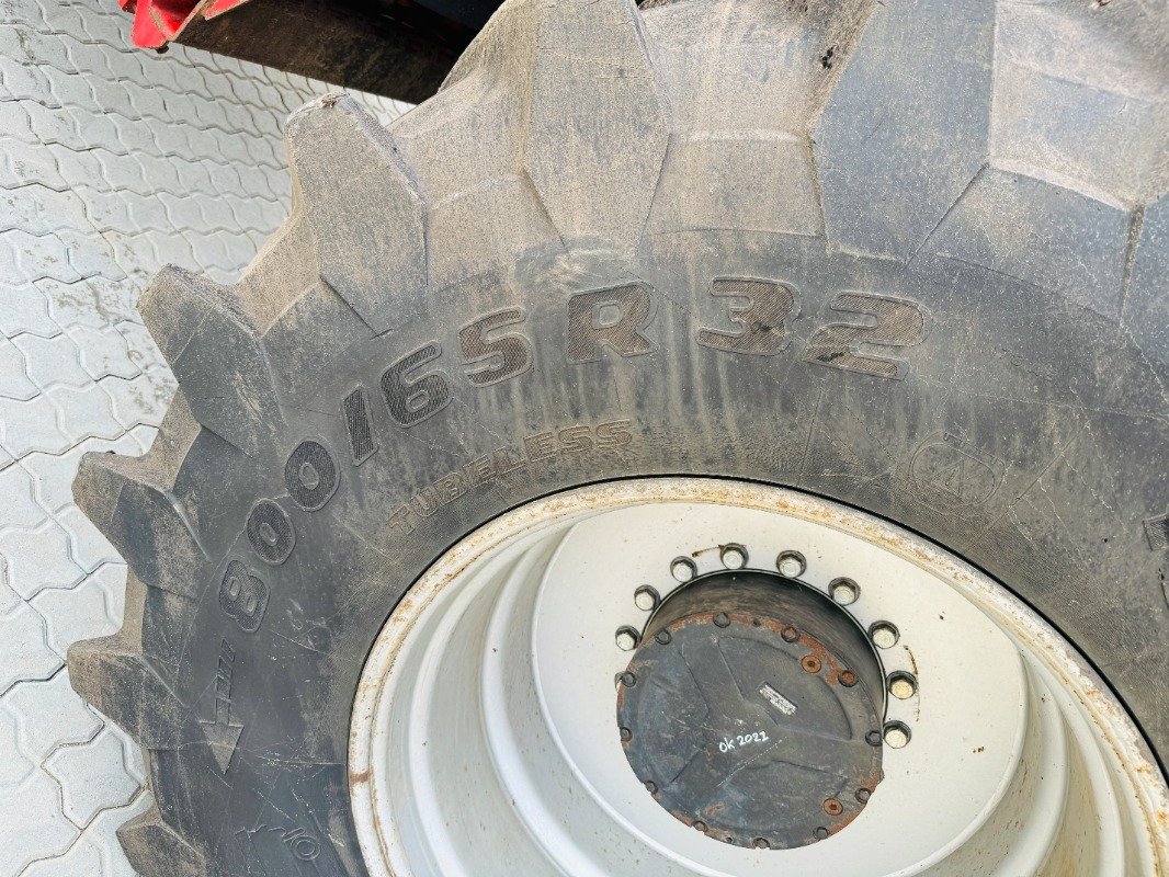 Grimme SF-150-60-UB - Картофелеуборочный комбайн: фото 5 Grimme SF-150-60-UB - Картофелеуборочный комбайн: фото 5