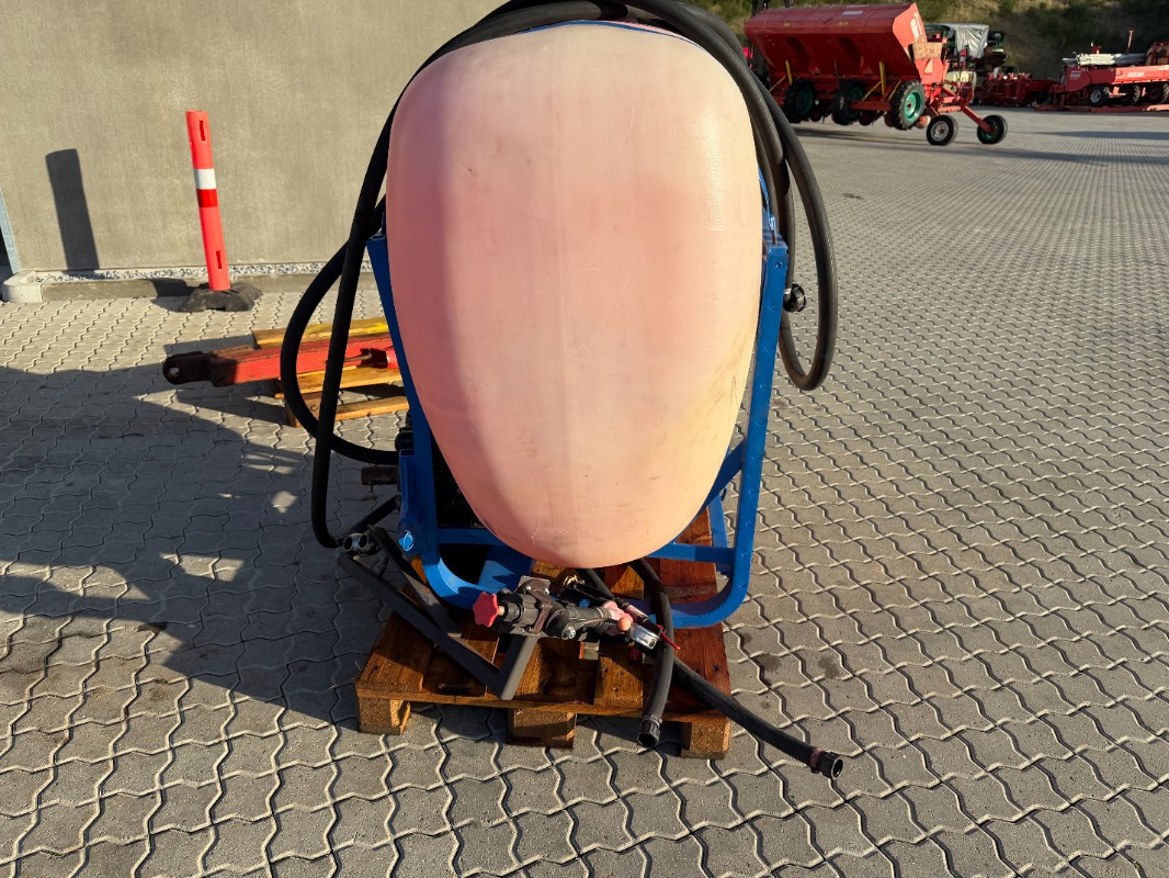 Kverneland UN-3300 - Комбайн: фото 5 Kverneland UN-3300 - Комбайн: фото 5