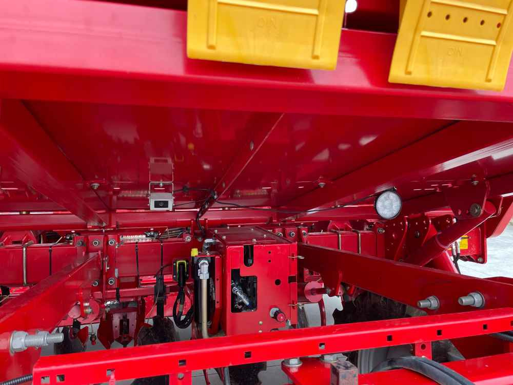 Grimme GL 430 GR 360 - Комбайн: фото 4 Grimme GL 430 GR 360 - Комбайн: фото 4
