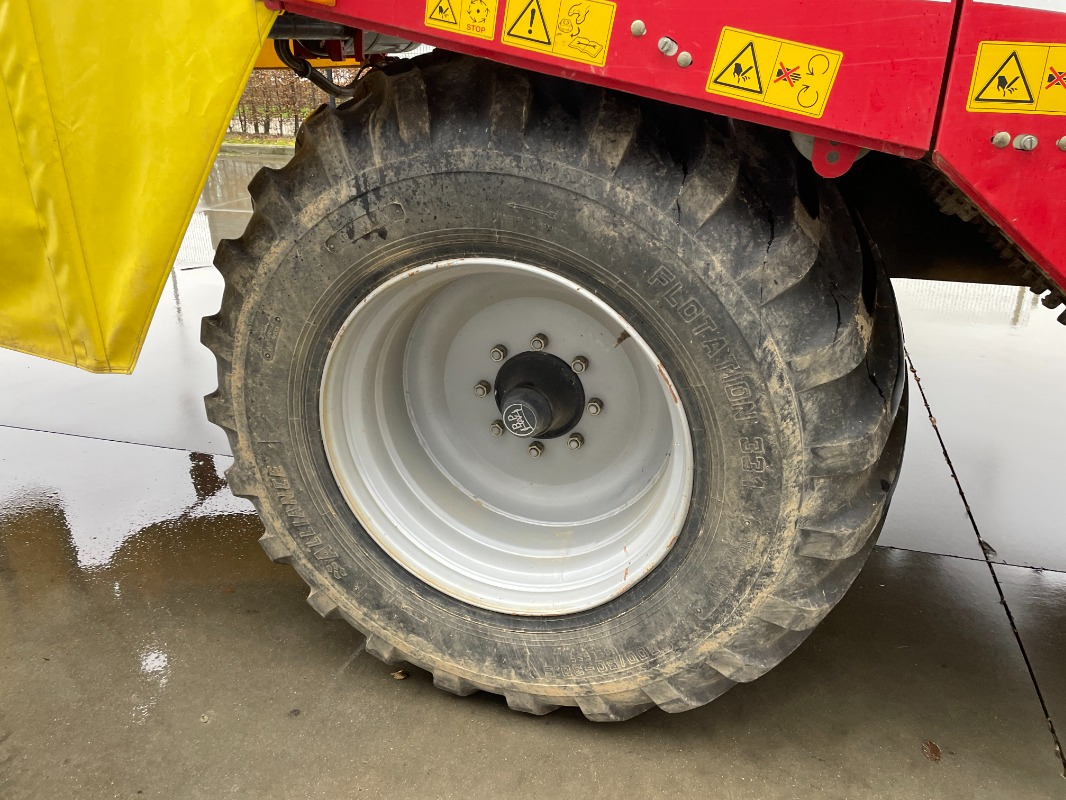 Grimme SE 150-60 NB - Комбайн: фото 2 Grimme SE 150-60 NB - Комбайн: фото 2