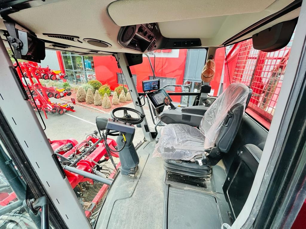 Свеклоуборочный комбайн Agrifac Lighttraxx: фото 13 Свеклоуборочный комбайн Agrifac Lighttraxx: фото 13