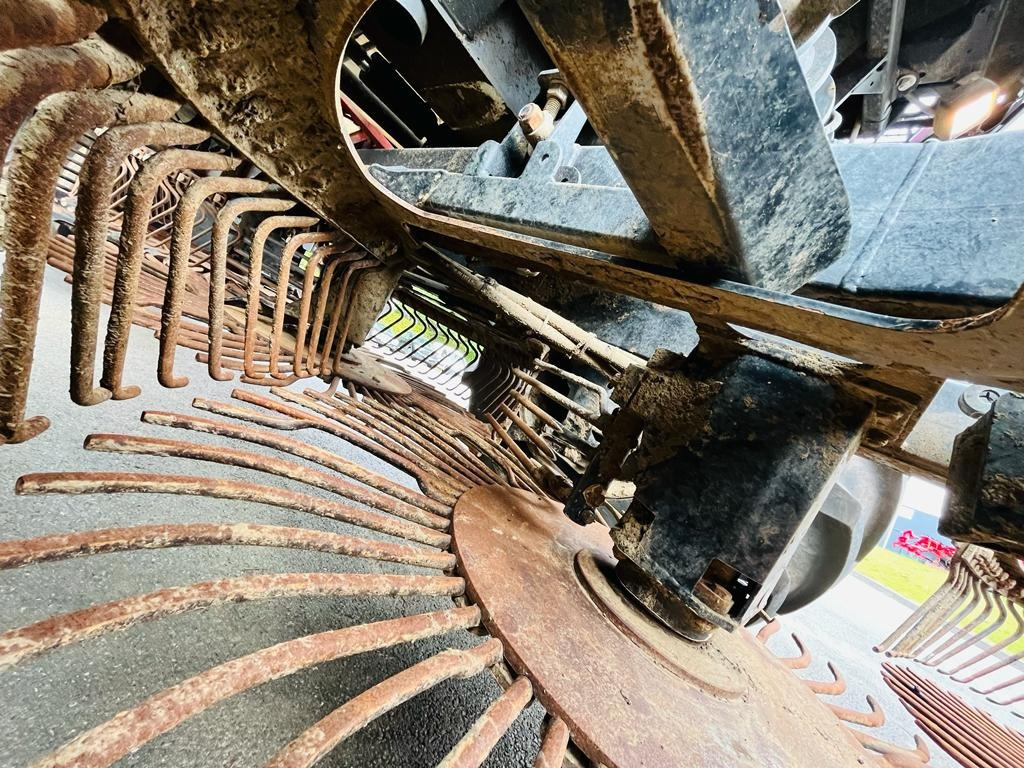 Свеклоуборочный комбайн Agrifac Lighttraxx: фото 28 Свеклоуборочный комбайн Agrifac Lighttraxx: фото 28