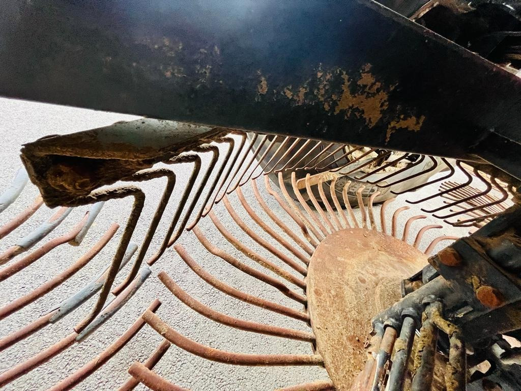 Свеклоуборочный комбайн Agrifac Lighttraxx: фото 25 Свеклоуборочный комбайн Agrifac Lighttraxx: фото 25