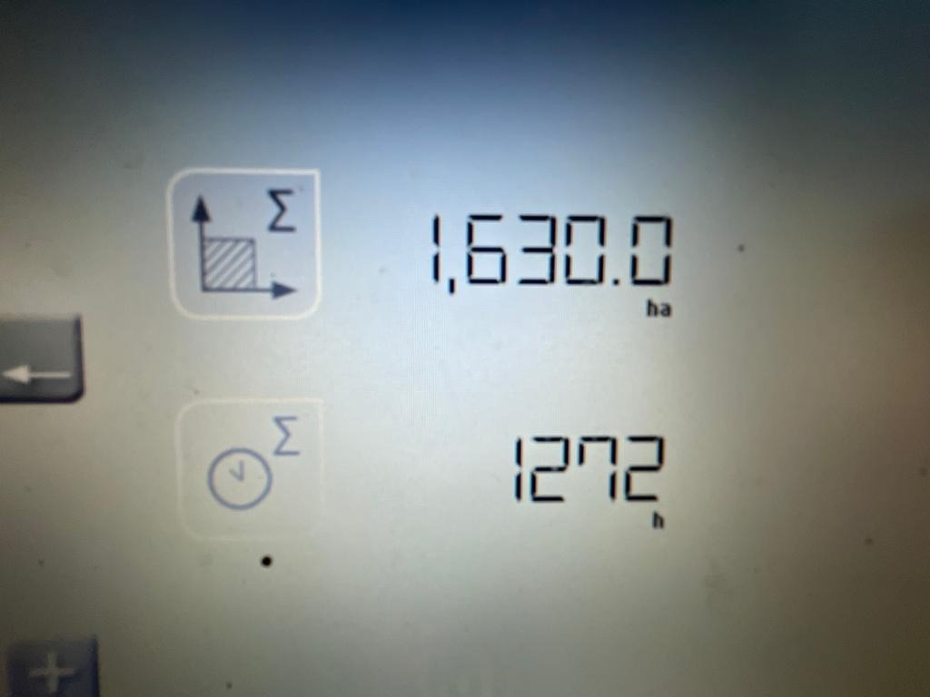 Agrifac Lighttraxx - Свеклоуборочный комбайн: фото 3 Agrifac Lighttraxx - Свеклоуборочный комбайн: фото 3