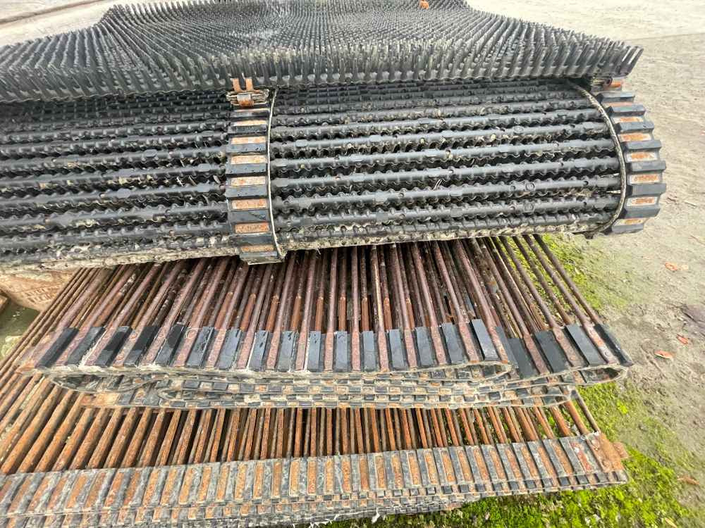 Grimme EVO 290 - Комбайн: фото 5 Grimme EVO 290 - Комбайн: фото 5