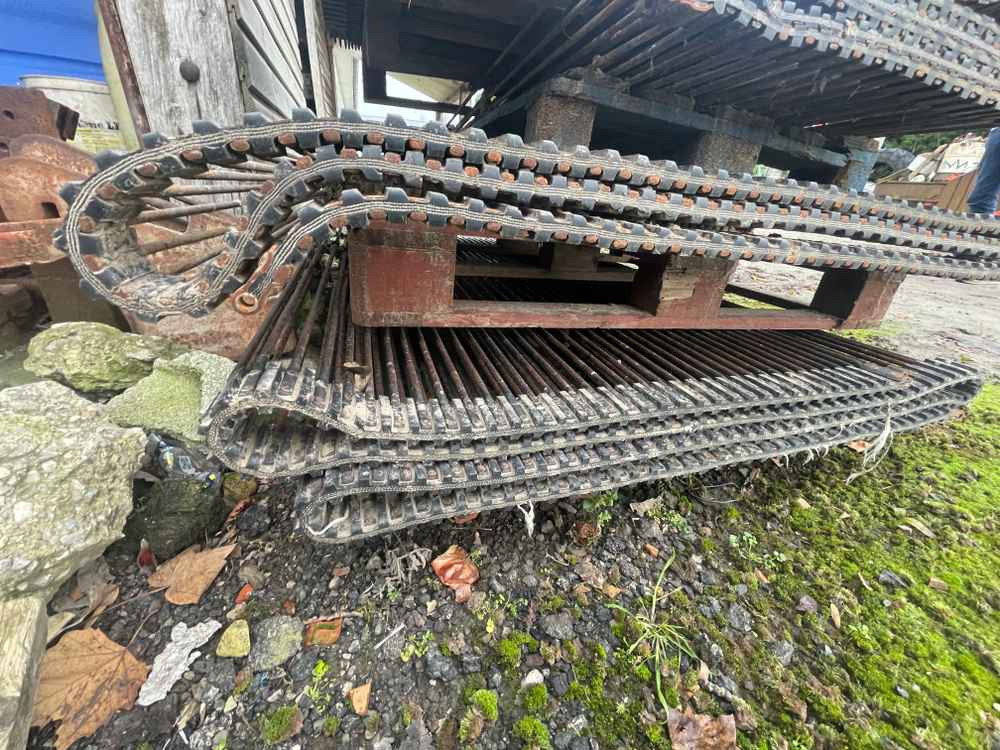 Grimme EVO 290 - Комбайн: фото 4 Grimme EVO 290 - Комбайн: фото 4