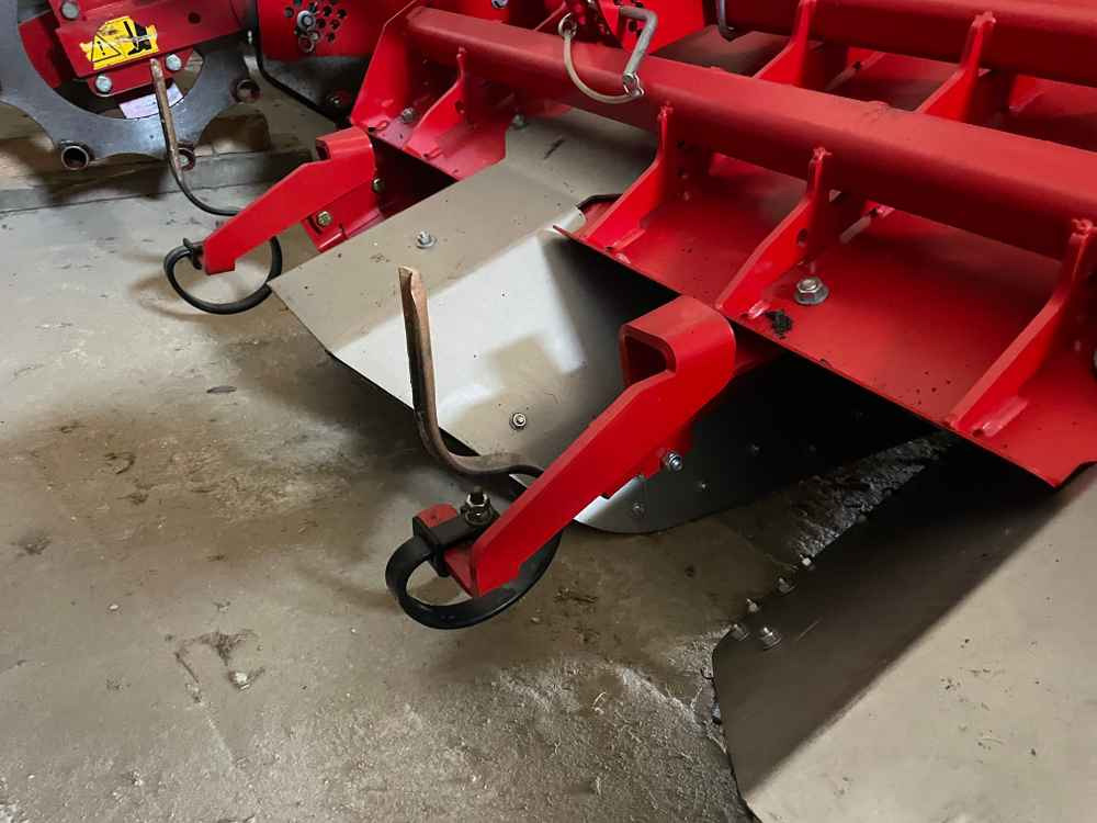 Grimme GL 420 - Комбайн: фото 3 Grimme GL 420 - Комбайн: фото 3