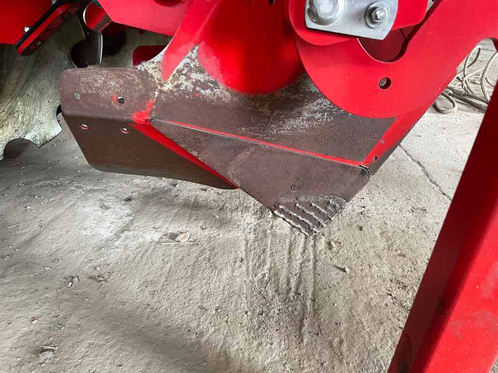 Grimme GL 420 - Комбайн: фото 5 Grimme GL 420 - Комбайн: фото 5