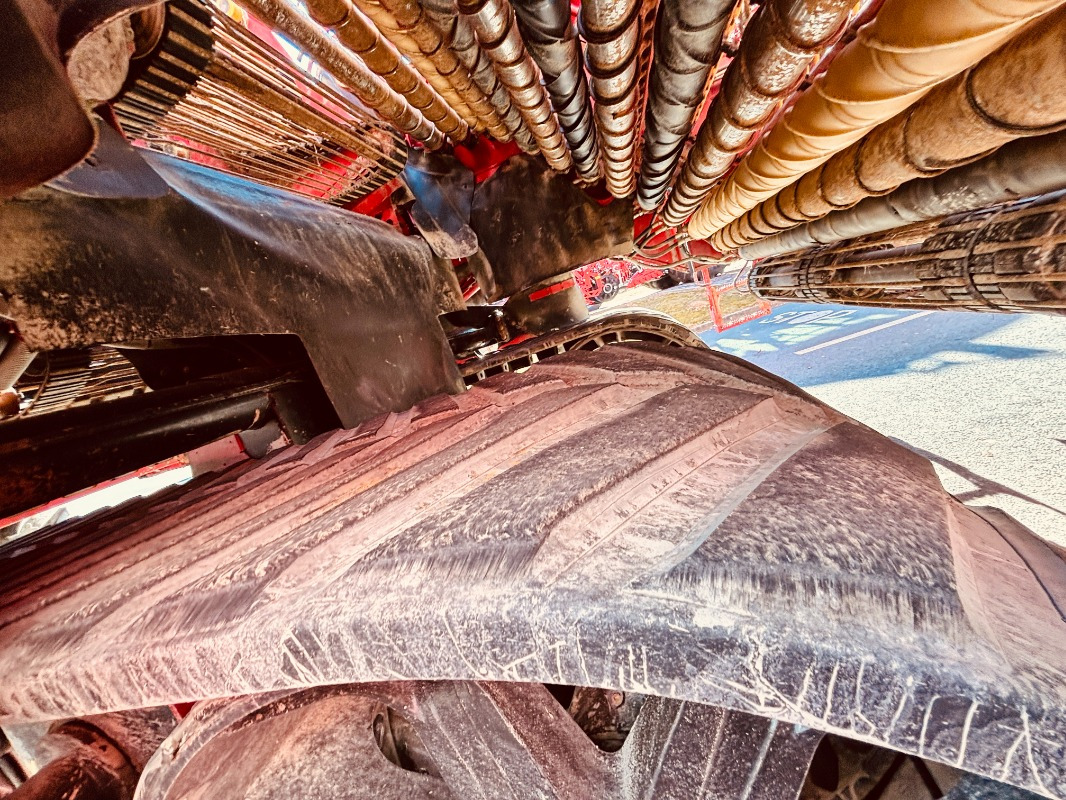 Техника для обработки почвы Grimme MAXTRON 620: фото 26