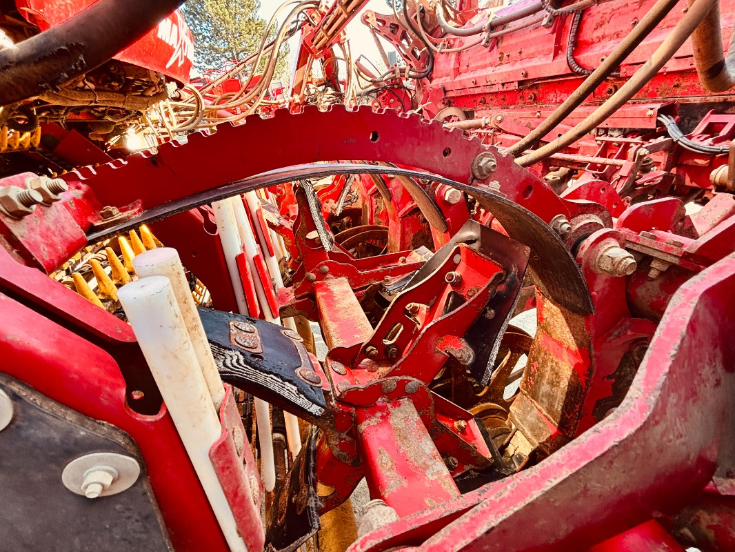 Комбайн Grimme MAXTRON 620: фото 36
