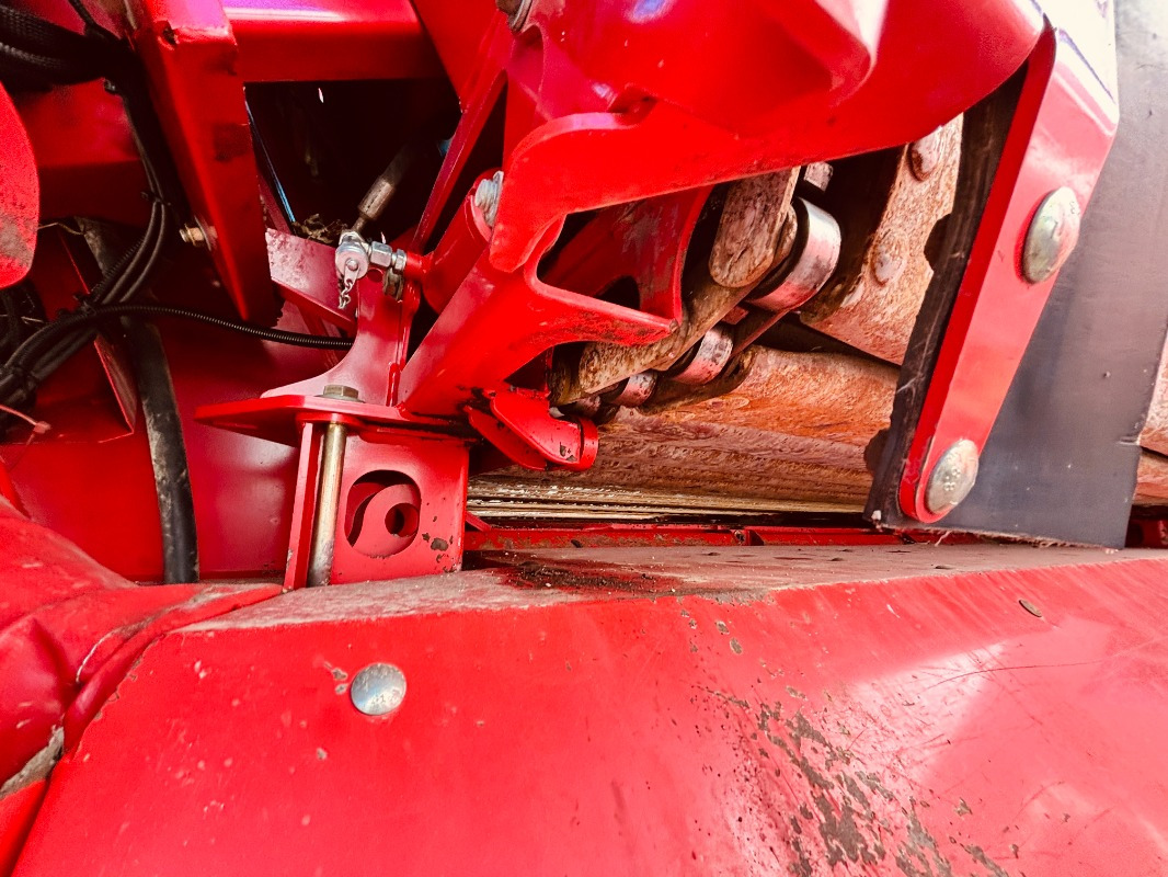 Техника для обработки почвы Grimme MAXTRON 620: фото 20