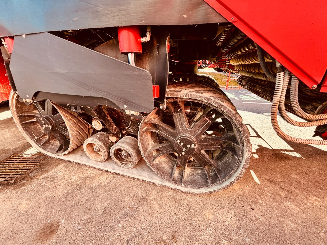 Техника для обработки почвы Grimme MAXTRON 620: фото 25