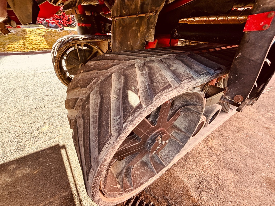 Техника для обработки почвы Grimme MAXTRON 620: фото 23