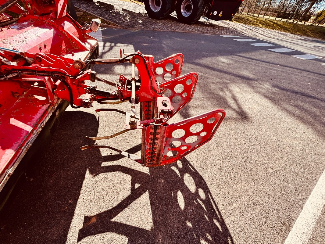 Техника для обработки почвы Grimme MAXTRON 620: фото 40