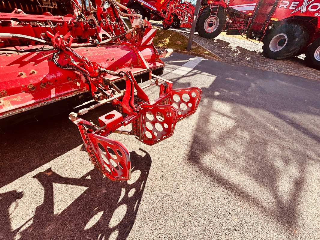 Техника для обработки почвы Grimme MAXTRON 620: фото 38