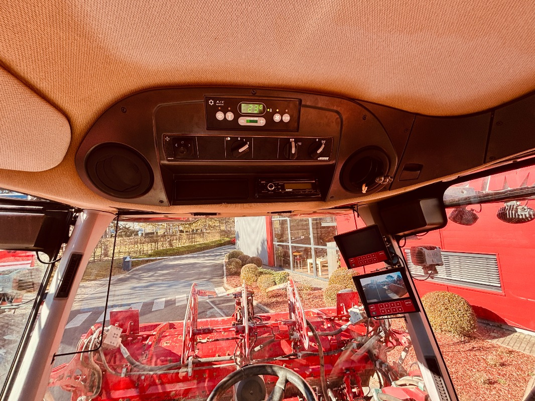 Техника для обработки почвы Grimme MAXTRON 620: фото 9