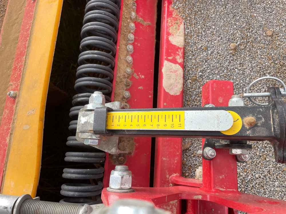 Комбайн Grimme RSE-PLUS 300: фото 7