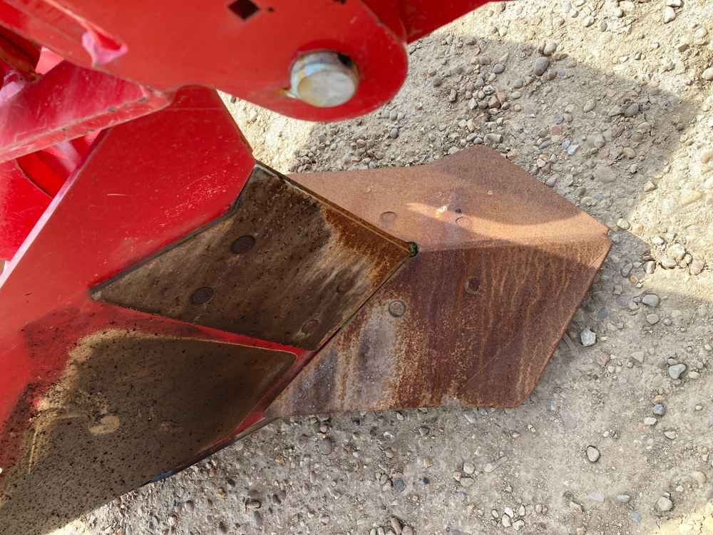 Комбайн Grimme Grimme, GF600, 6 Row/3Bed Tilla, Rotovator: фото 13