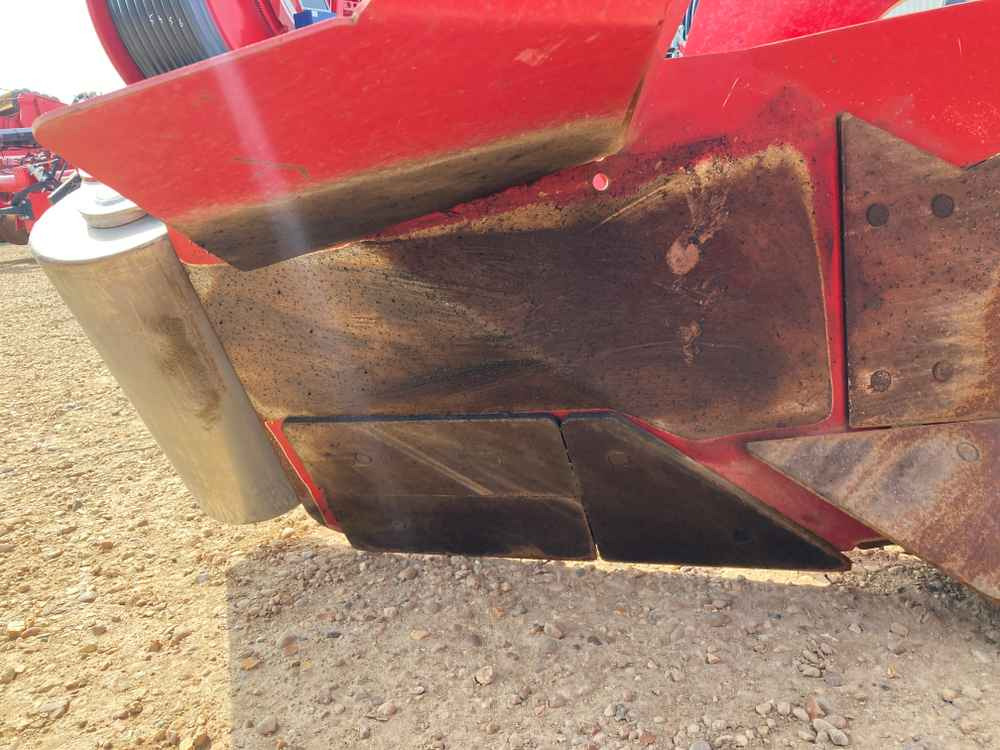 Комбайн Grimme Grimme, GF600, 6 Row/3Bed Tilla, Rotovator: фото 11