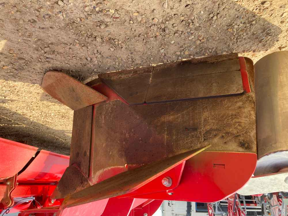 Комбайн Grimme Grimme, GF600, 6 Row/3Bed Tilla, Rotovator: фото 18