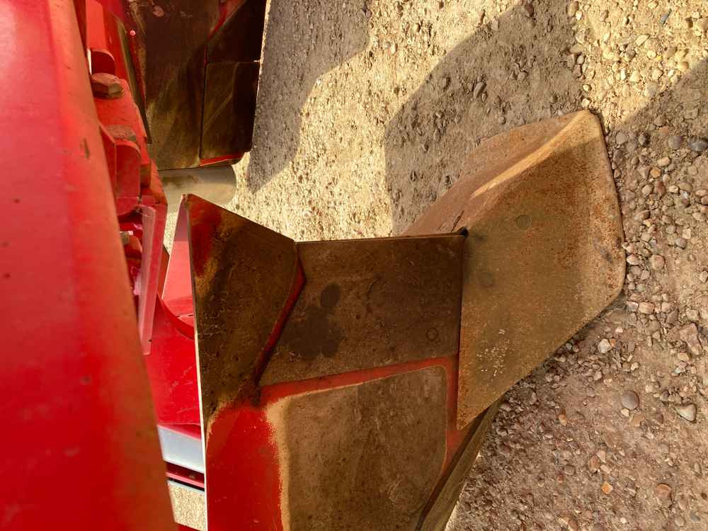 Комбайн Grimme Grimme, GF600, 6 Row/3Bed Tilla, Rotovator: фото 16