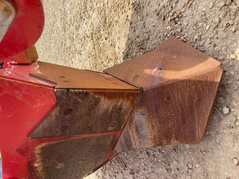 Комбайн Grimme Grimme, GF600, 6 Row/3Bed Tilla, Rotovator: фото 12