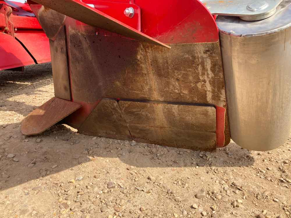 Комбайн Grimme Grimme, GF600, 6 Row/3Bed Tilla, Rotovator: фото 15