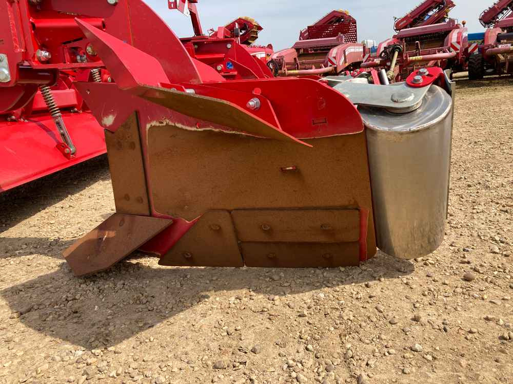 Комбайн Grimme Grimme, GF600, 6 Row/3Bed Tilla, Rotovator: фото 10