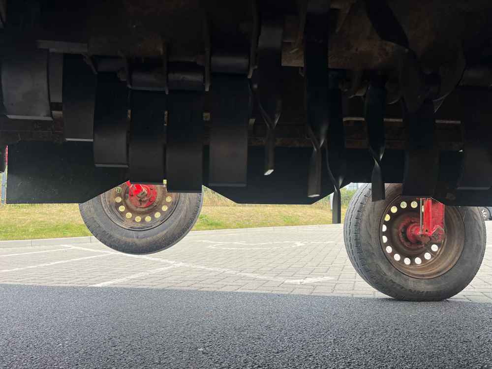 Grimme KS 5400 - Комбайн: фото 4 Grimme KS 5400 - Комбайн: фото 4