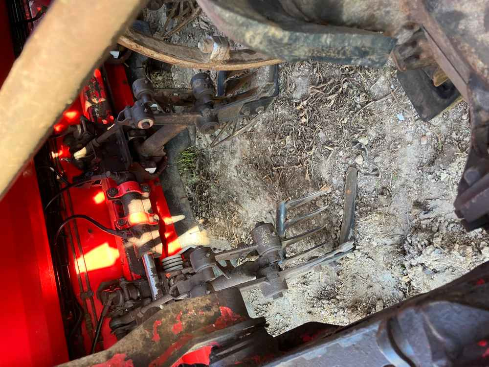 Holmer Holmer T4-40 Self-Propelled Sugarbeet Harvester - Техника для обработки почвы: фото 5 Holmer Holmer T4-40 Self-Propelled Sugarbeet Harvester - Техника для обработки почвы: фото 5