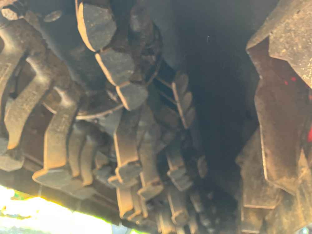 Holmer Holmer T4-40 Self-Propelled Sugarbeet Harvester - Техника для обработки почвы: фото 4 Holmer Holmer T4-40 Self-Propelled Sugarbeet Harvester - Техника для обработки почвы: фото 4