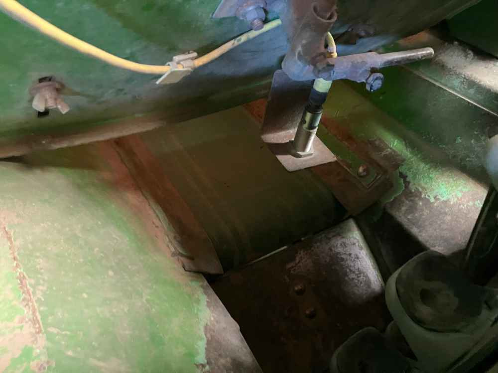 Комбайн Standen Standen BB2/H200, 2 Row, Mounted, Cup, Potato Planter: фото 6 Комбайн Standen Standen BB2/H200, 2 Row, Mounted, Cup, Potato Planter: фото 6