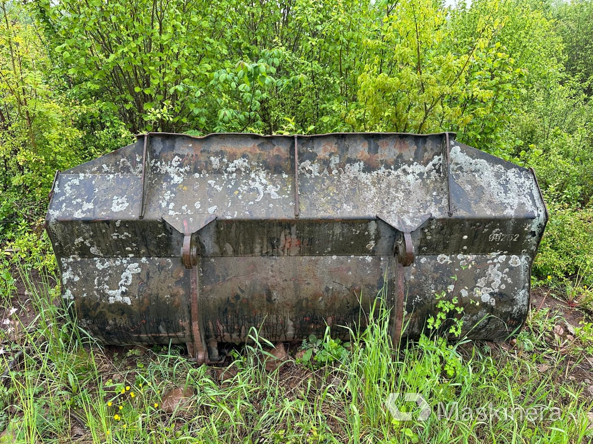 Grusskopa Volvo Stora BM - Другая техника: фото 3 Grusskopa Volvo Stora BM - Другая техника: фото 3