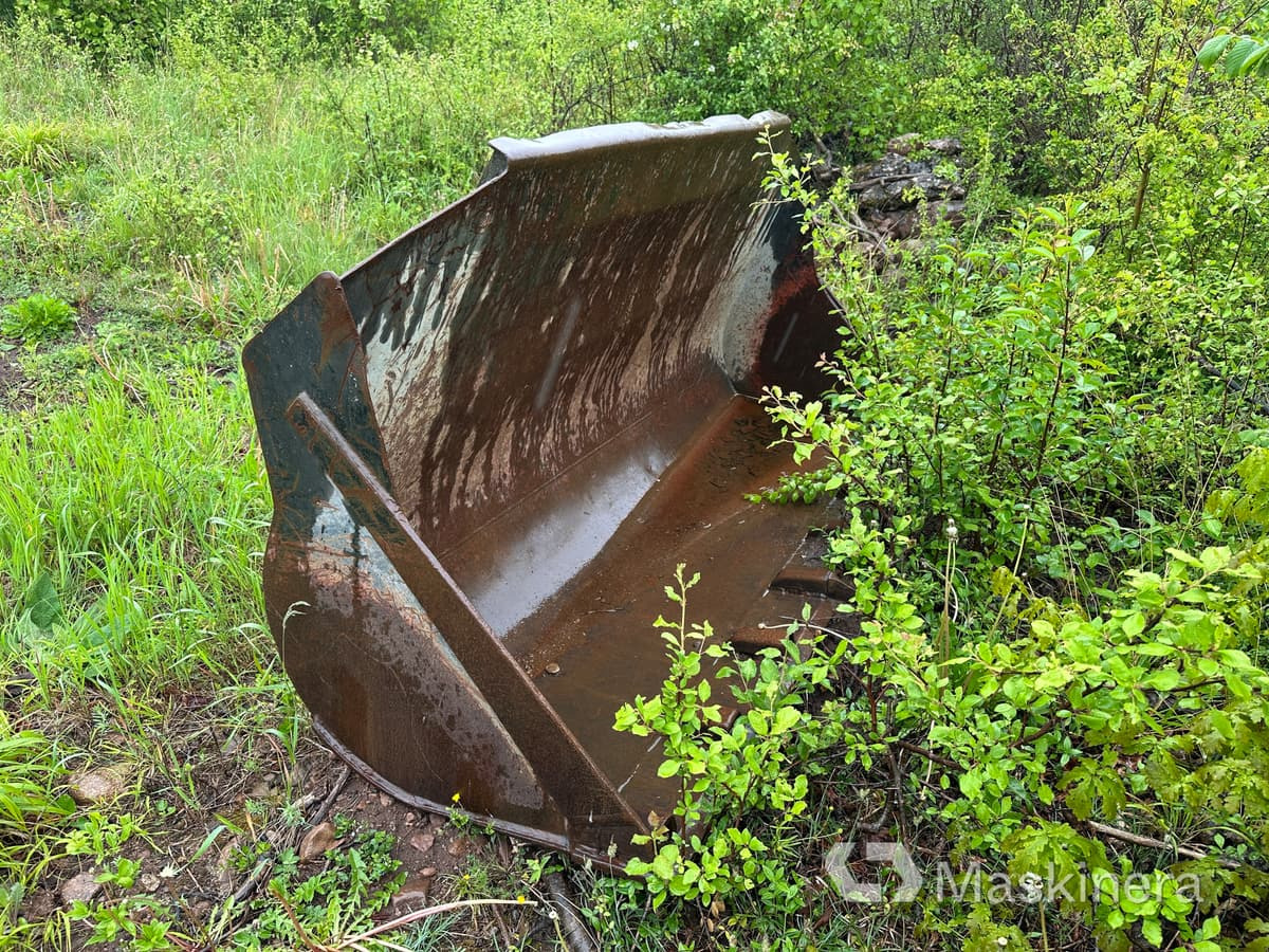 Grusskopa Volvo Stora BM - Другая техника: фото 5 Grusskopa Volvo Stora BM - Другая техника: фото 5